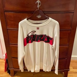 Givenchy Sweater